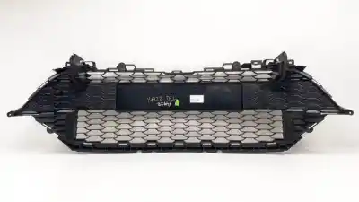 Second-hand car spare part front bumper grille for toyota corolla (e21) 2zrfxe oem iam references 5311202b1020  