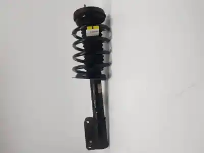 Peça sobressalente para automóvel em segunda mão amortecedor dianteiro direito por bmw serie x5 (e53) 306d2-d referências oem iam 31316764599