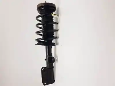 Peça sobressalente para automóvel em segunda mão amortecedor dianteiro esquerdo por bmw serie x5 (e53) 306d2-d referências oem iam 31316764600