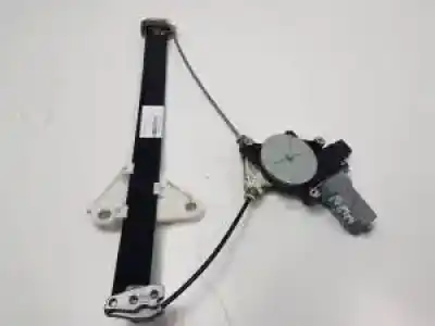 Peça sobressalente para automóvel em segunda mão elevador de vidros traseiro direito por honda accord berlina (cl/cn) n22a1 referências oem iam 