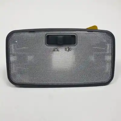 Second-hand car spare part interior light for toyota corolla (e21) 2zrfxe oem iam references 