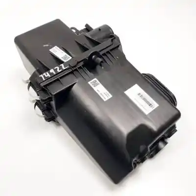 Second-hand car spare part air filter for toyota corolla (e21) 2zrfxe oem iam references 177010t240