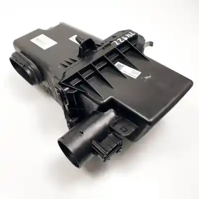 Peça sobressalente para automóvel em segunda mão filtro de ar por toyota corolla (e21) 2zrfxe referências oem iam 177010t240  