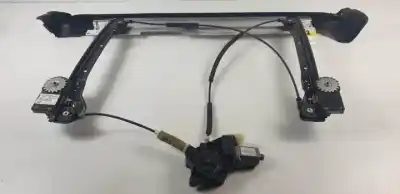Second-hand car spare part driver left window regulator for mini mini (r56) n47c16a oem iam references 8820011h002385  