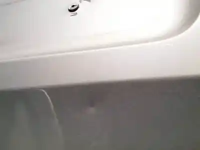 Second-hand car spare part tailgate for bmw serie x5 (e53) 306d2-d oem iam references   