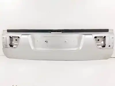 Second-hand car spare part tailgate for bmw serie x5 (e53) 306d2-d oem iam references   