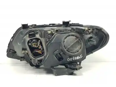 Автозапчастина б/у права фа для bmw serie x5 (e53) 306d2-d посилання на oem iam 22454600  