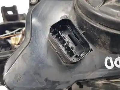 Автозапчастина б/у права фа для bmw serie x5 (e53) 306d2-d посилання на oem iam 22454600  