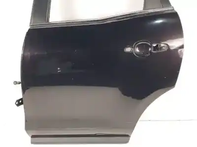 Автозапчастина б/у двері задні ліві для mazda cx-7 (er) g/l3 посилання на oem iam   