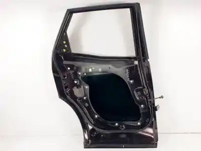 Автозапчастина б/у двері задні ліві для mazda cx-7 (er) g/l3 посилання на oem iam   