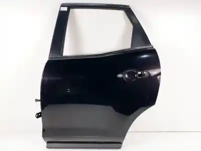 Автозапчастина б/у двері задні ліві для mazda cx-7 (er) g/l3 посилання на oem iam   