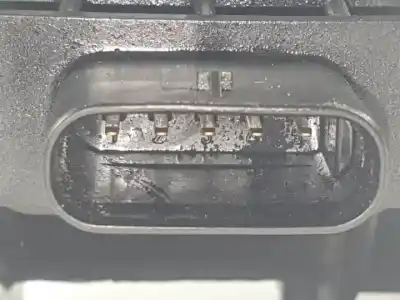 Second-hand car spare part flowmeter for kia sorento (bl) d4cb oem iam references 922093006  