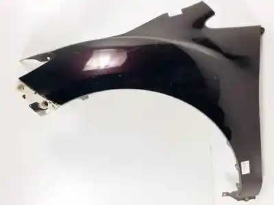Автозапчасти б/у ЛЕВОЕ ПЕРЕДНЕЕ КРЫЛО за MAZDA CX-7 (ER)  ссылки OEM IAM   