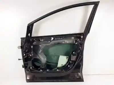 Автозапчастина б/у передні праві двері для mazda cx-7 (er) g/l3 посилання на oem iam   
