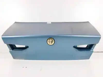 Peça sobressalente para automóvel em segunda mão tampa da mala por alfa romeo 156 (116) ar32302 referências oem iam 
