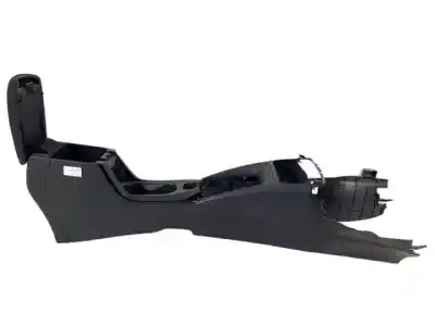 Second-hand car spare part center armrest for toyota corolla (e21) 2zrfxe oem iam references 5890302130