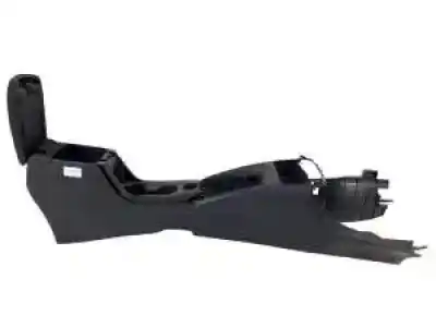 Pezzo di ricambio per auto di seconda mano bracciolo centrale per toyota corolla (e21) 2zrfxe riferimenti oem iam 5890302130  5881602360