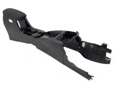 Pezzo di ricambio per auto di seconda mano bracciolo centrale per toyota corolla (e21) 2zrfxe riferimenti oem iam 5890302130  5881602360