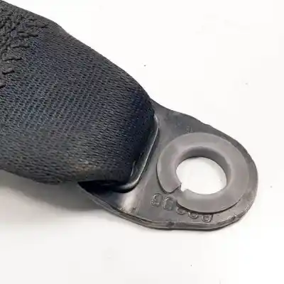 Second-hand car spare part front left seat belt for mazda cx-7 (er) g/l3 oem iam references l1249bampt  