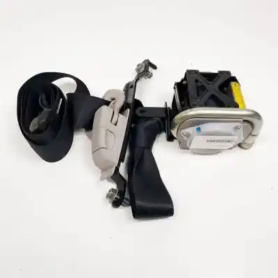 Second-hand car spare part front left seat belt for mazda cx-7 (er) g/l3 oem iam references l1249bampt  