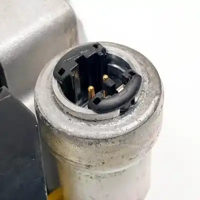 Second-hand car spare part front left seat belt for mazda cx-7 (er) g/l3 oem iam references l1249bampt  