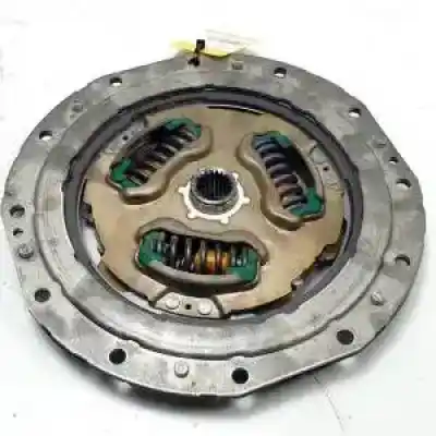 Second-hand car spare part clutch kit for toyota corolla (e21) 2zrfxe oem iam references 9b052060  