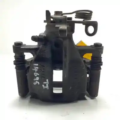 Second-hand car spare part rear left brake caliper for fiat ii scudo (272) combi rhh oem iam references 