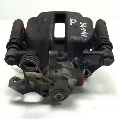 Second-hand car spare part rear left brake caliper for fiat ii scudo (272) combi rhh oem iam references   