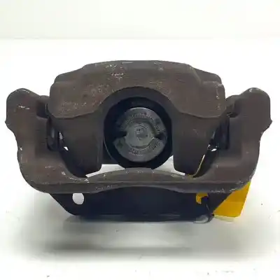 Second-hand car spare part rear left brake caliper for fiat ii scudo (272) combi rhh oem iam references   