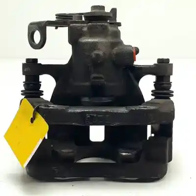 Second-hand car spare part rear left brake caliper for fiat ii scudo (272) combi rhh oem iam references   