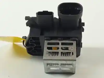 Second-hand car spare part heater blower for citroen c4 picasso ii 1.6 hdi / bluehdi 115 oem iam references 984701978000