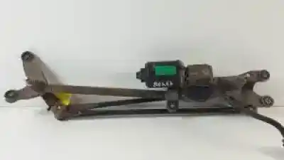 Peça sobressalente para automóvel em segunda mão motor do limpa para brisas por kia sorento (bl) d4cb referências oem iam 981003e100