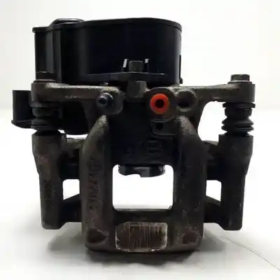 Second-hand car spare part rear left brake caliper for citroen c4 picasso ii 1.6 hdi / bluehdi 115 oem iam references 9800229180