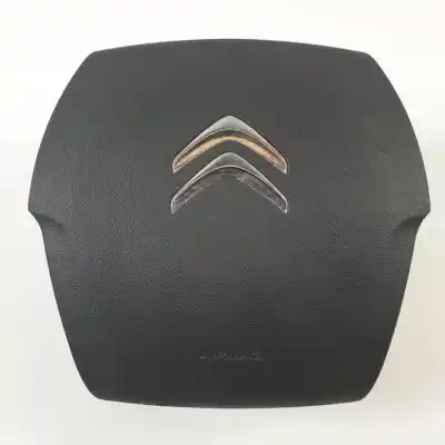 Second-hand car spare part front left air bag for citroen c4 picasso ii 1.6 hdi / bluehdi 115 oem iam references 96764017zd