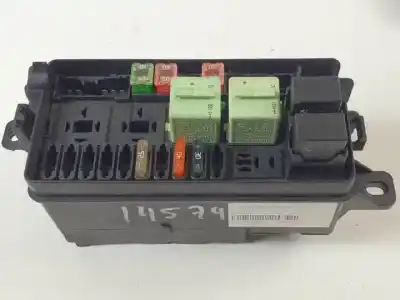 Second-hand car spare part fuse box unit for mini mini (r56) n47c16a oem iam references 924094501  