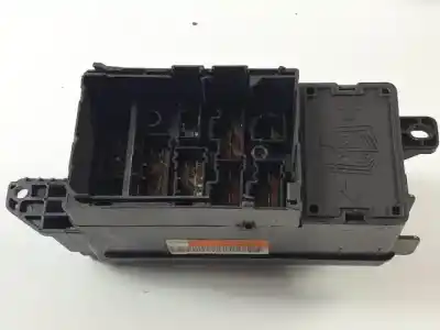 Second-hand car spare part fuse box unit for mini mini (r56) n47c16a oem iam references 924094501  