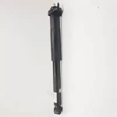 Автозапчасти б/у задний левый амортизатор за mazda cx-7 (er) g/l3 ссылки oem iam eh1428910