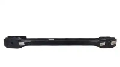 Автозапчастина б/у підсилення заднього бампера для mercedes-benz clase c cabrio (bm 205) 651921 посилання на oem iam a2056100714