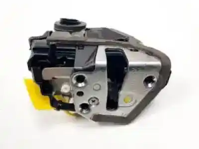 Second-hand car spare part rear right door lock for toyota corolla (e21) 2zrfxe oem iam references 