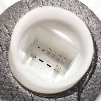 Second-hand car spare part left front door lock for toyota corolla (e21) 2zrfxe oem iam references   