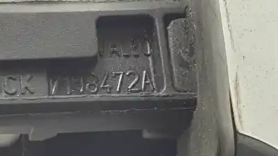 Автозапчасти б/у левая передняя наружная ручка за mini mini (r56) n47c16a ссылки oem iam 7198472a  