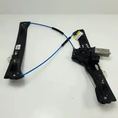 Second-hand car spare part DRIVER LEFT WINDOW REGULATOR for BMW SERIE 3 TOURING (F31)  OEM IAM references 71019003  