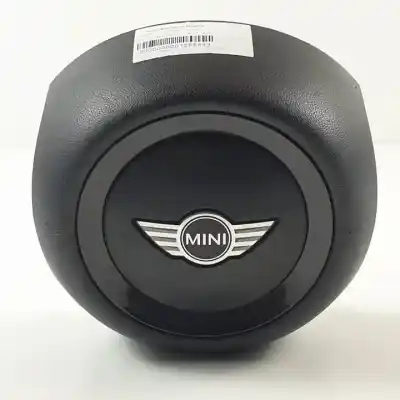 Second-hand car spare part front left air bag for mini mini (r56) n47c16a oem iam references 679137203