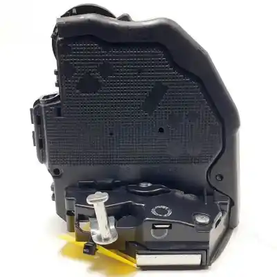 Second-hand car spare part rear left door lock for toyota corolla (e21) 2zrfxe oem iam references   