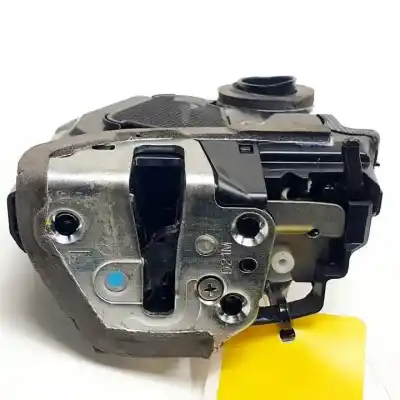 Second-hand car spare part rear left door lock for toyota corolla (e21) 2zrfxe oem iam references 