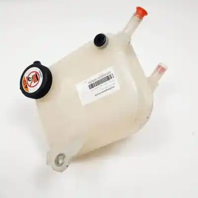 Peça sobressalente para automóvel em segunda mão depósito de expansão por toyota corolla (e21) 2zrfxe referências oem iam   