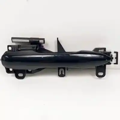 Second-hand car spare part exterior right front door handle for toyota corolla (e21) 2zrfxe oem iam references 