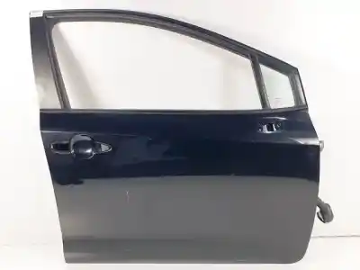 İkinci el araba yedek parçası sag ön kapi için toyota corolla (e21) 2zrfxe oem iam referansları   