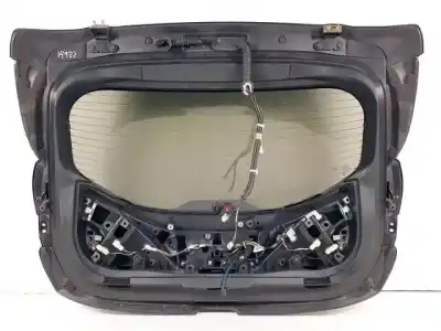 Second-hand car spare part tailgate for toyota corolla (e21) 2zrfxe oem iam references   