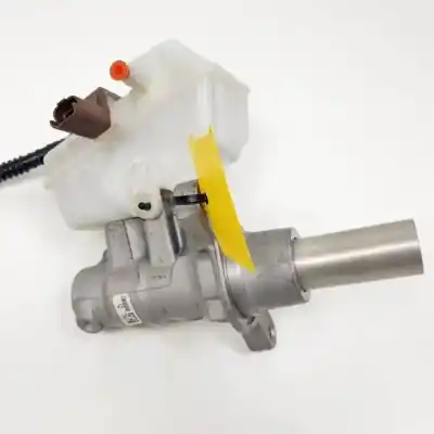 Автозапчасти б/у тормозной насос за citroen c4 picasso ii 1.6 hdi / bluehdi 115 ссылки oem iam 9674882280  03350890841